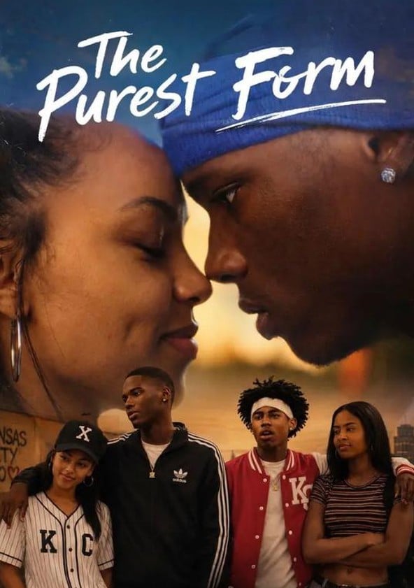 The Purest Form
