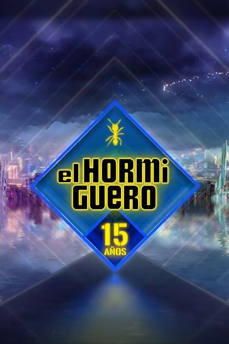 El Hormiguero - Temporada 21