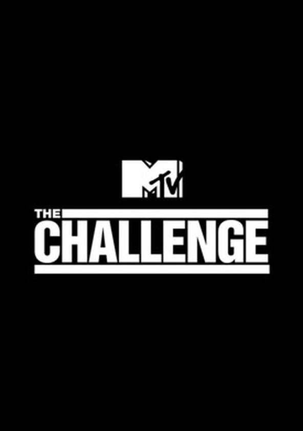 The Challenge - Temporada 42
