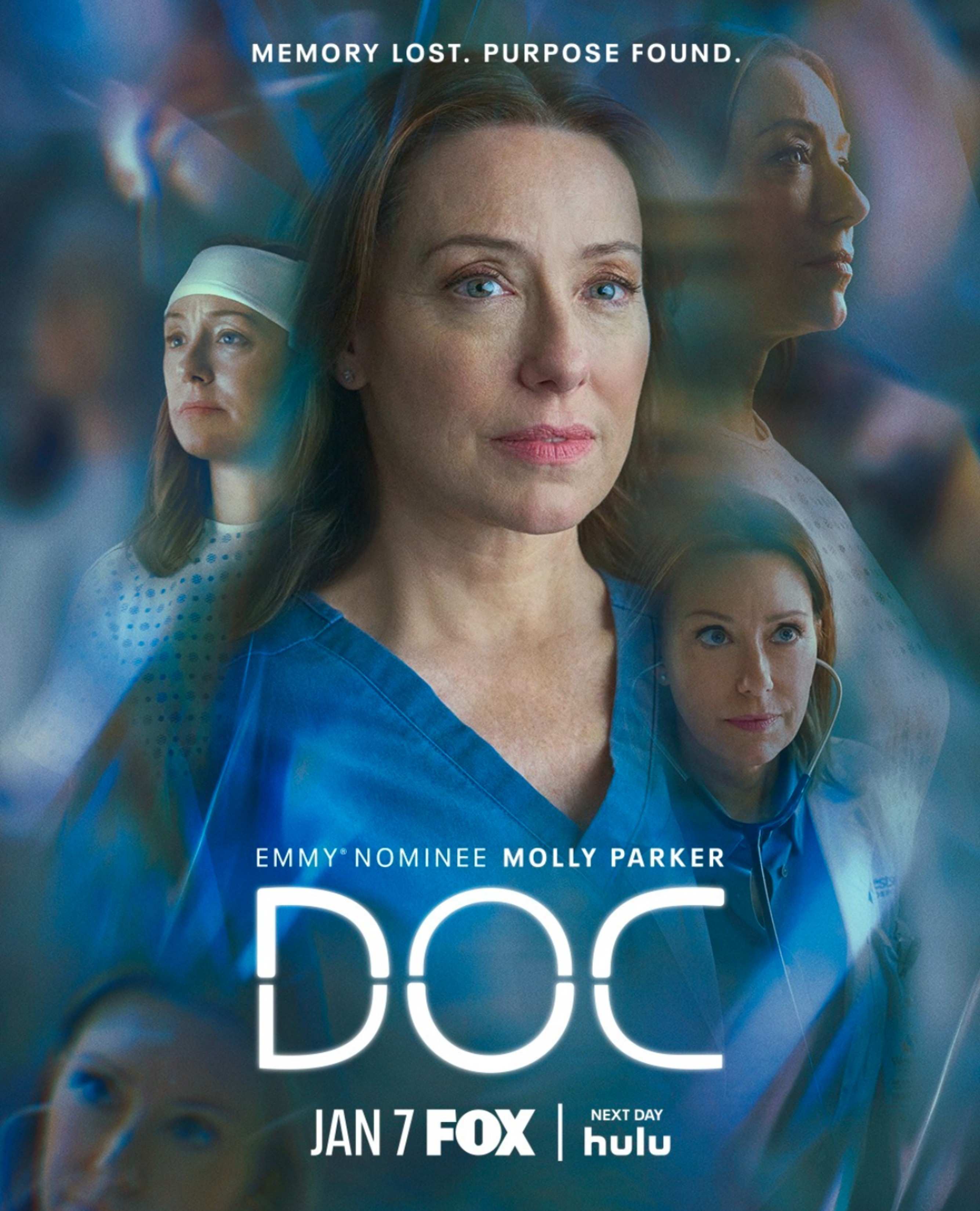 Doc - Temporada 3