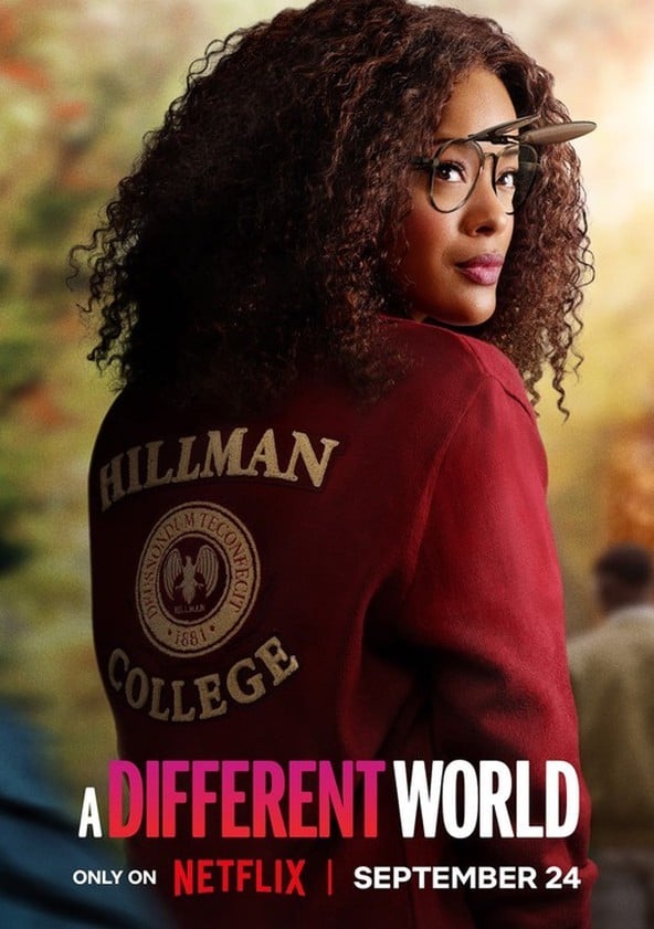 A Different World - Temporada 1