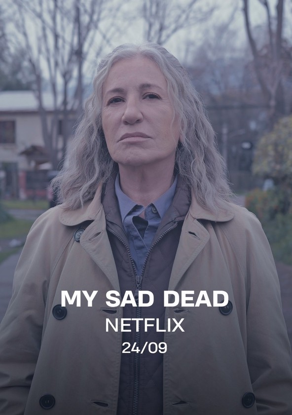 Meus Mortos Tristes - Temporada 1