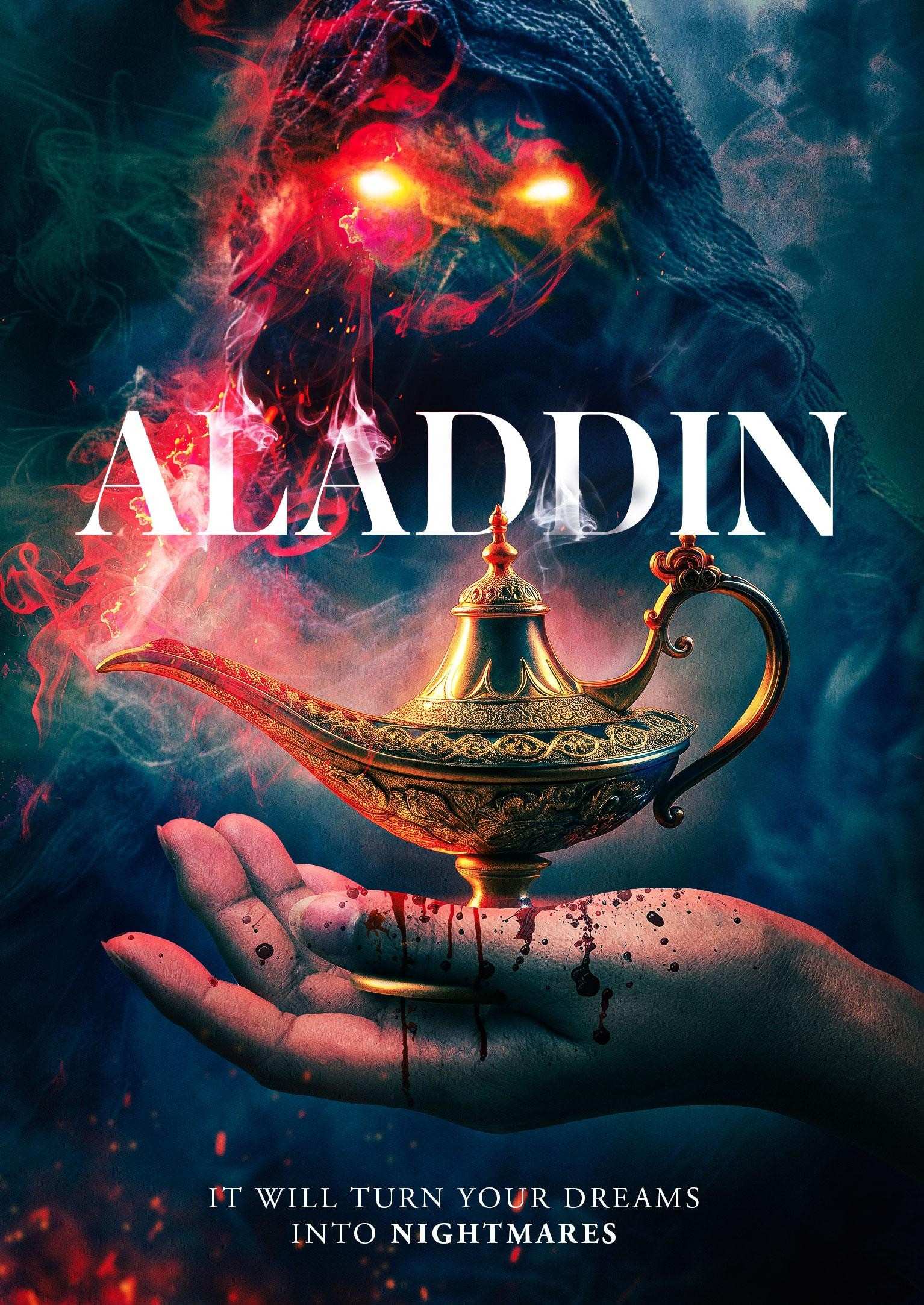 Aladdin