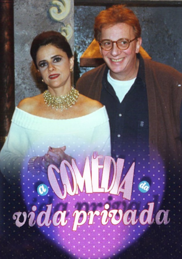 A Comédia da Vida Privada - Temporada 2