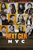 Next Gen NYC - Temporada 2