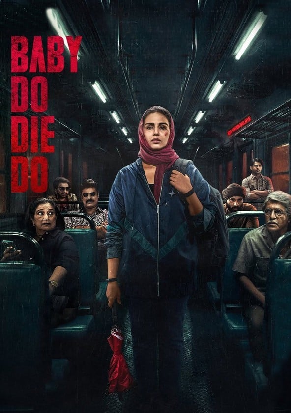 Baby Do Die Do