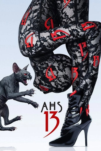 American Horror Story - Temporada 13