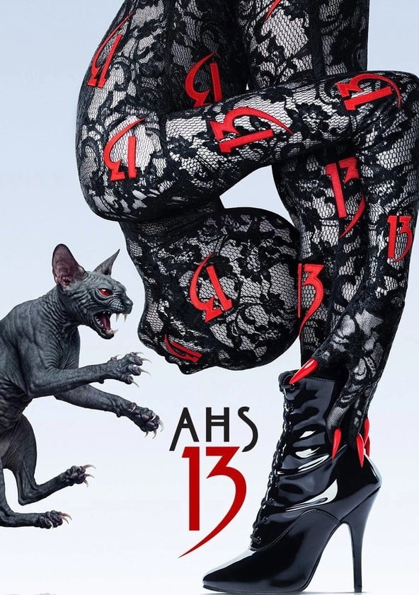 American Horror Story - Temporada 13