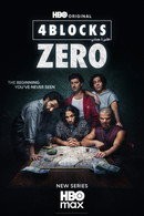 4 Blocks Zero - Temporada 1