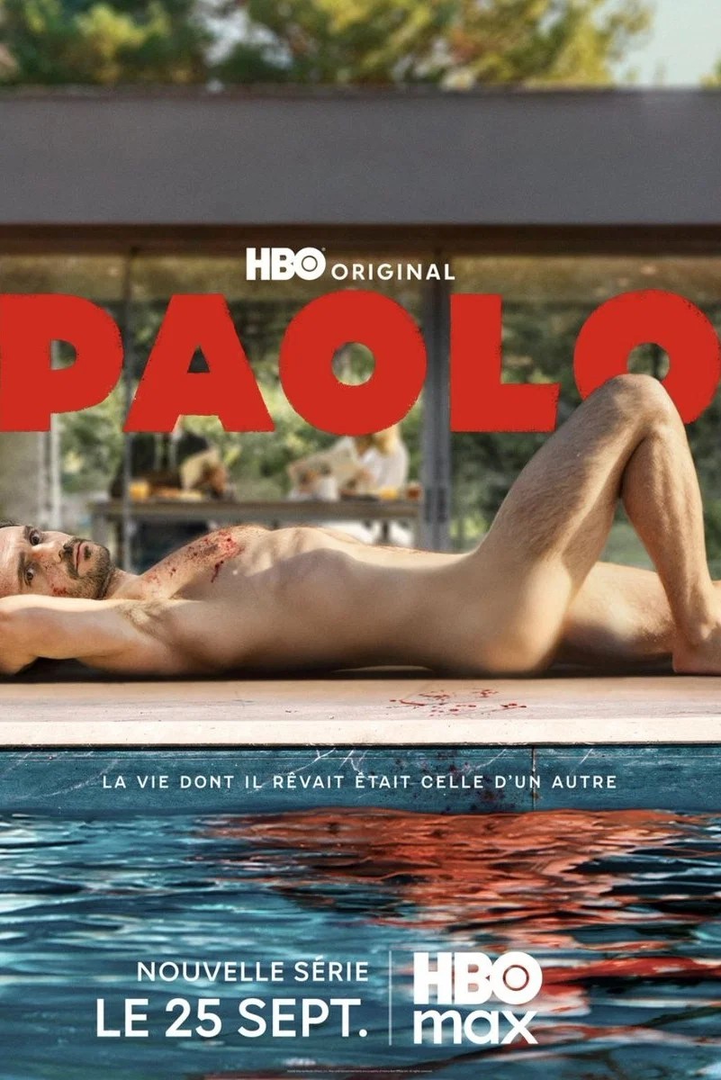 Paolo - Temporada 1
