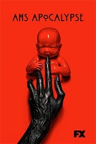 American Horror Story - Temporada 13