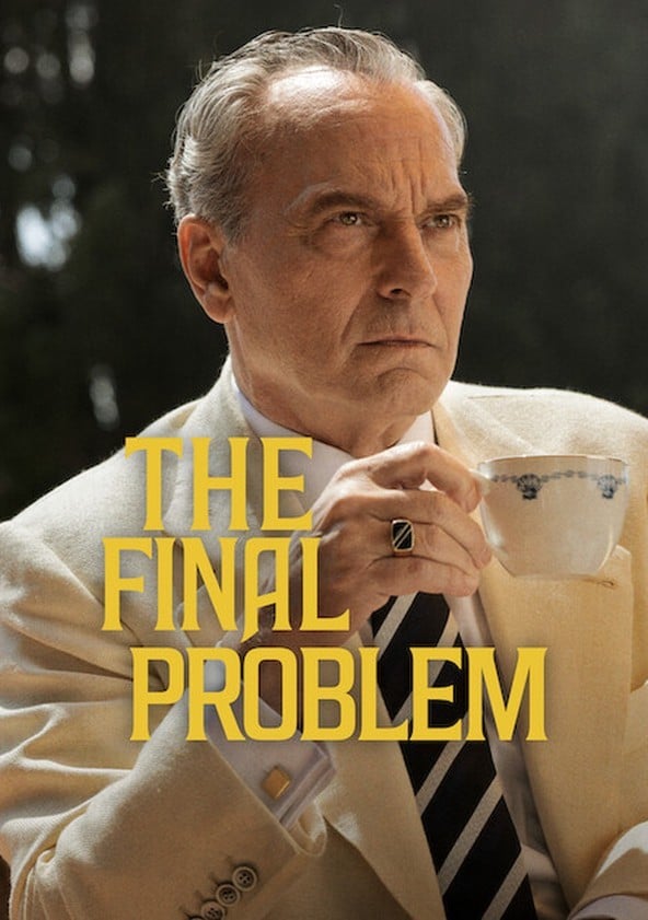 O Problema Final - Temporada 1