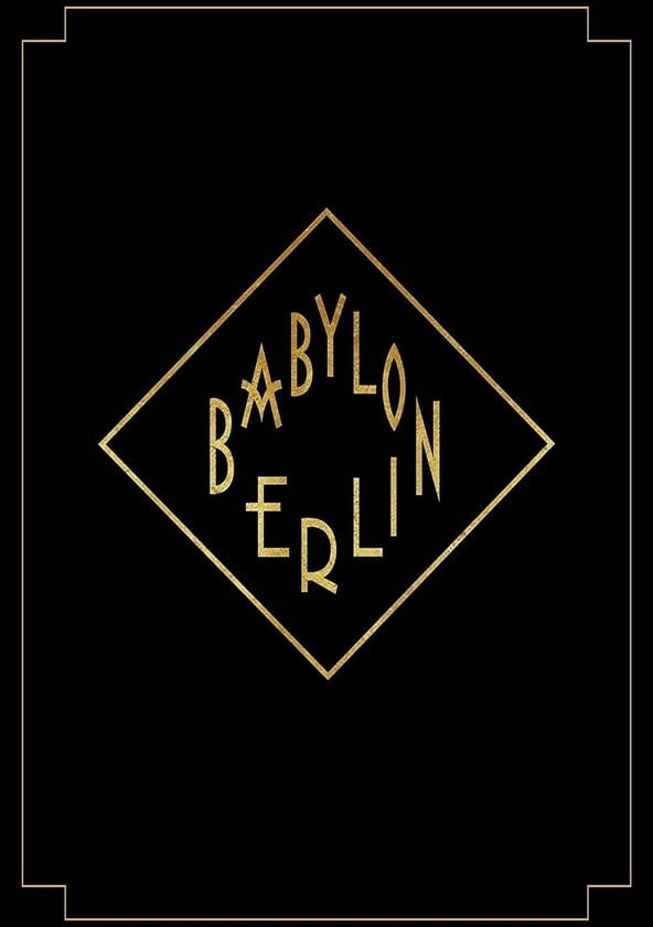 Babylon Berlin - Temporada 5