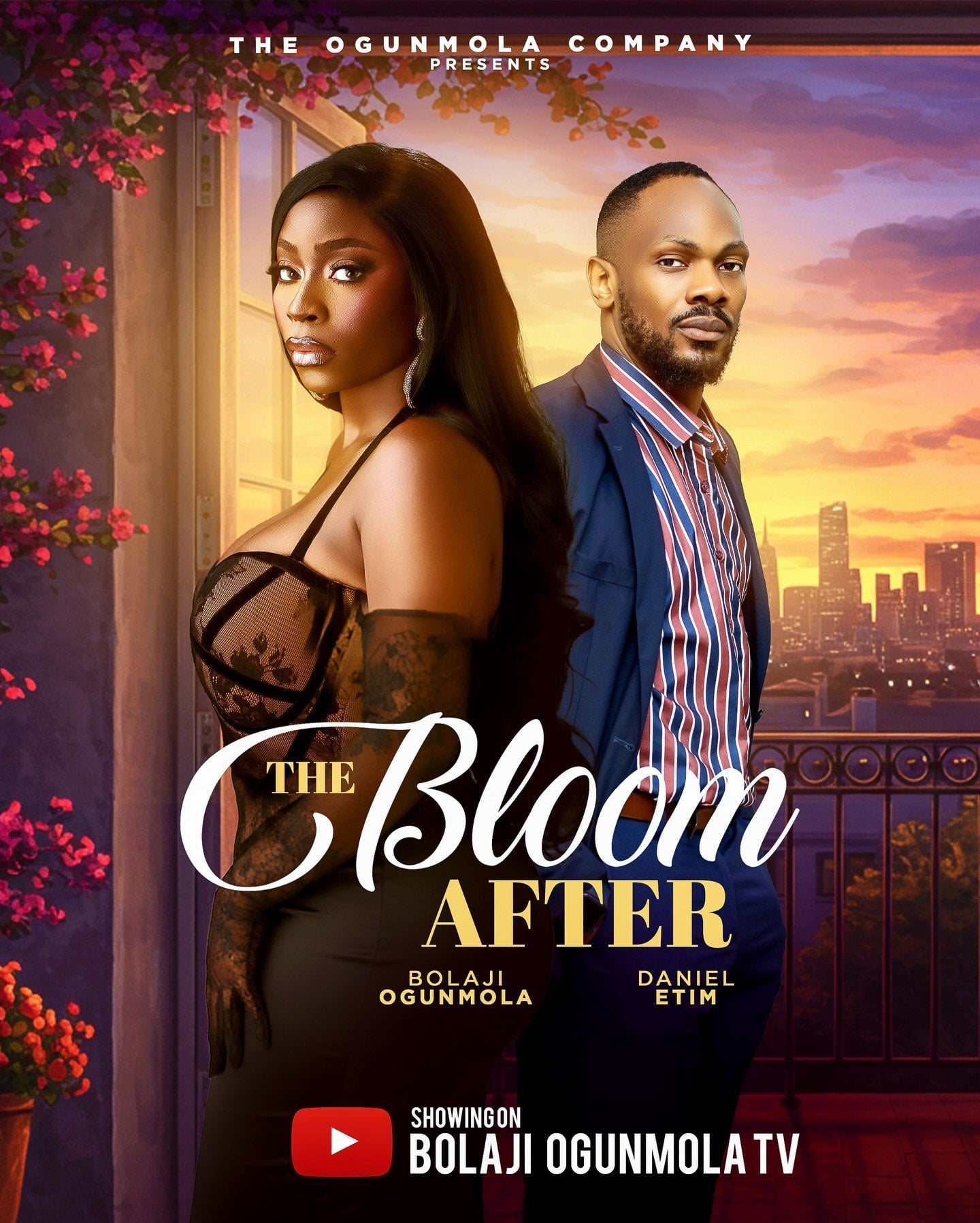 The Bloom After