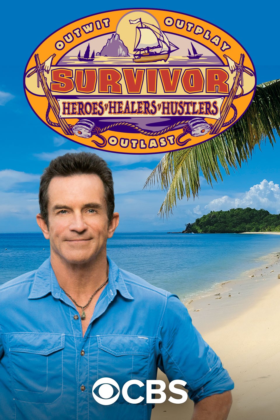Survivor - Temporada 51