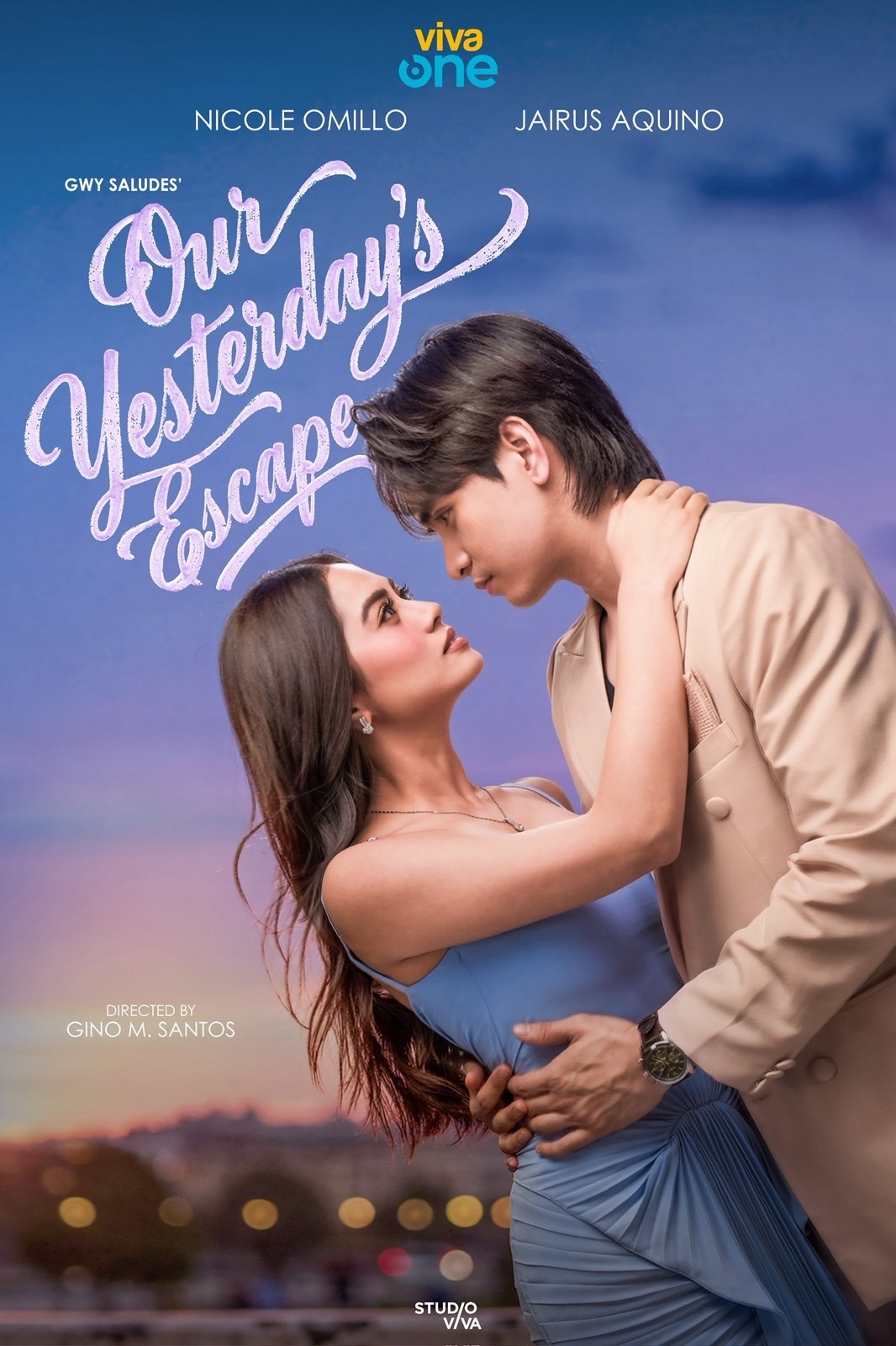 Our Yesterday's Escape - Temporada 1