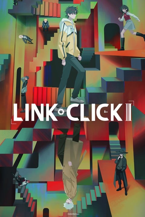LINK CLICK - Temporada 5