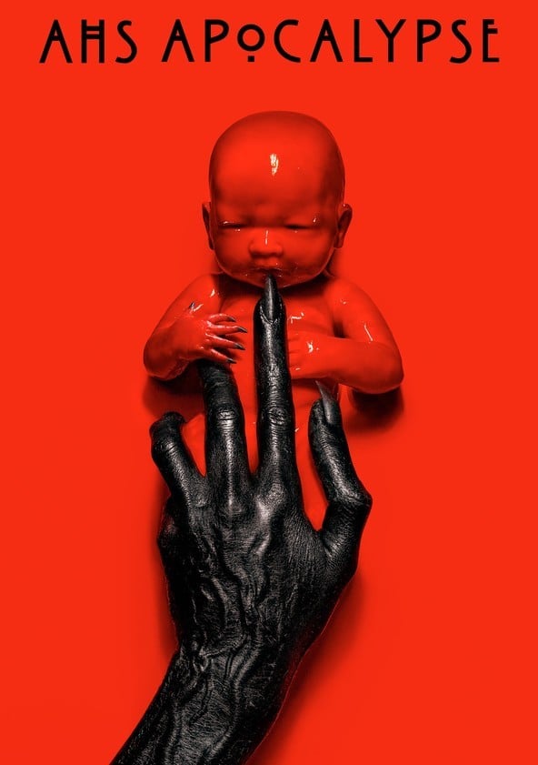 American Horror Story - Temporada 13