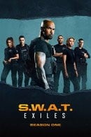 S.W.A.T. Exiles - Temporada 1