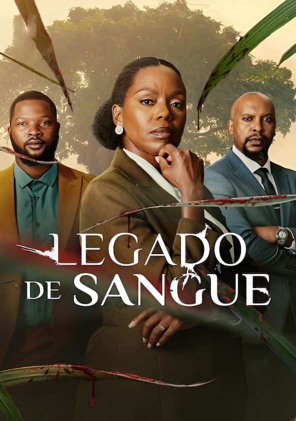 Legado de Sangue - Temporada 2