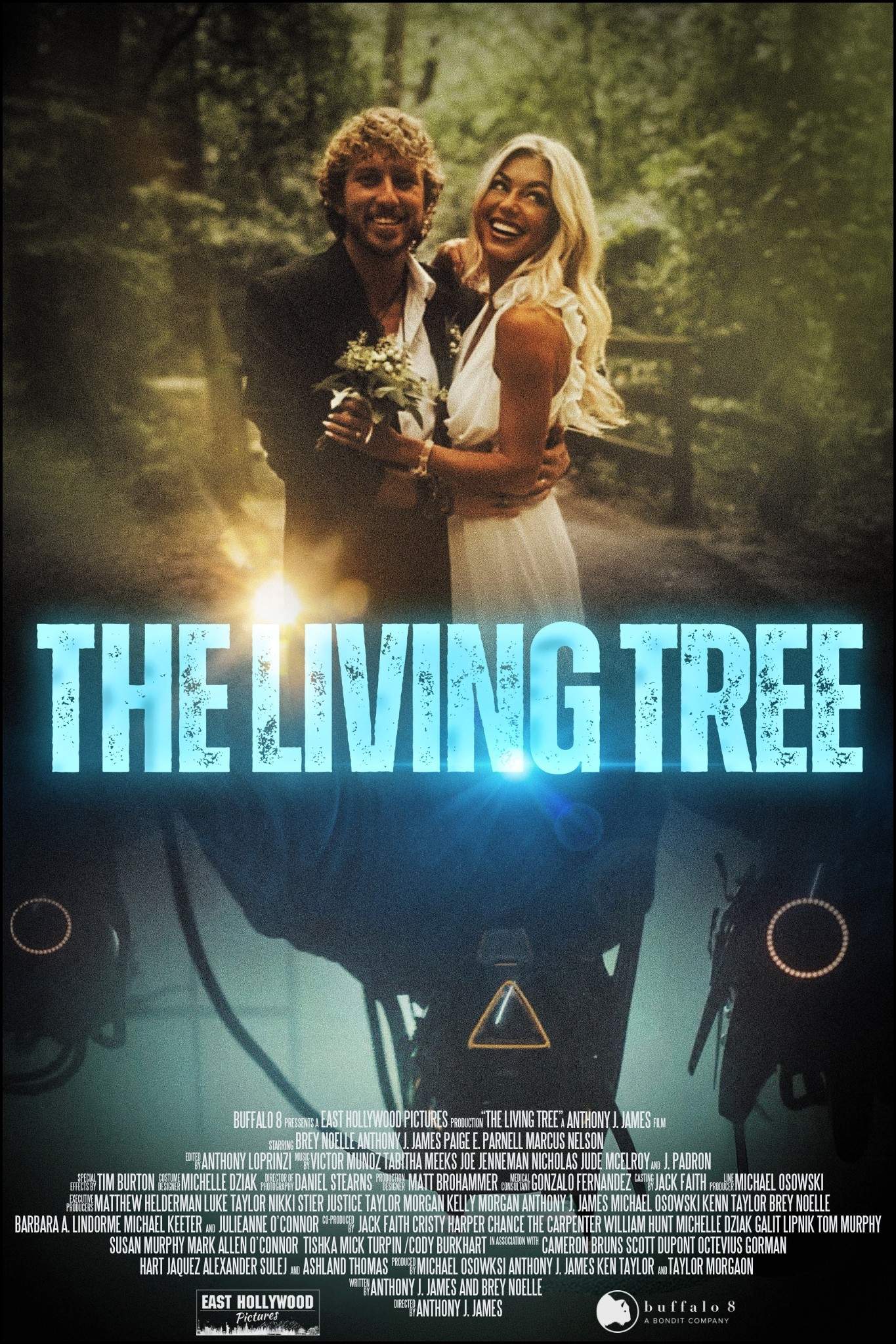 The Living Tree