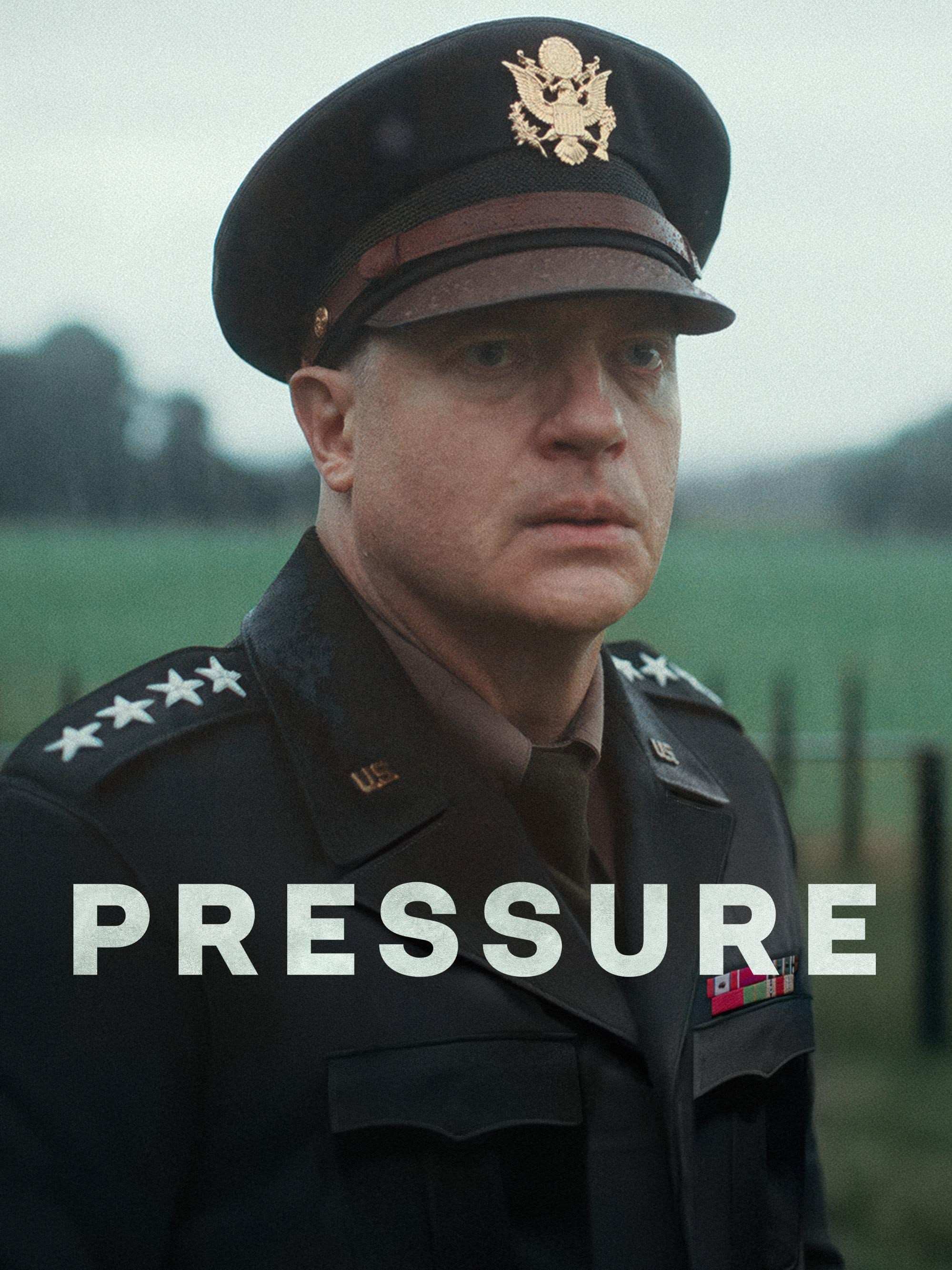 Pressure (2026)