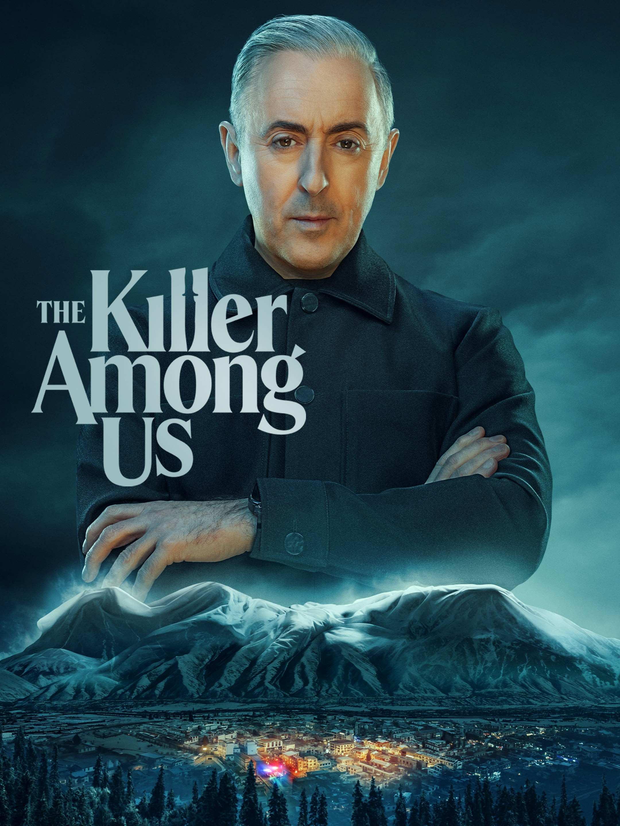 The Killer Among Us - Temporada 1