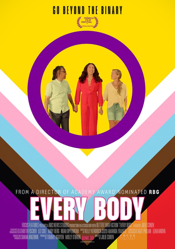 Every Body