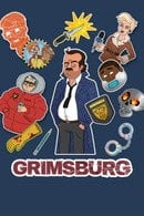 Grimsburg - Temporada 3
