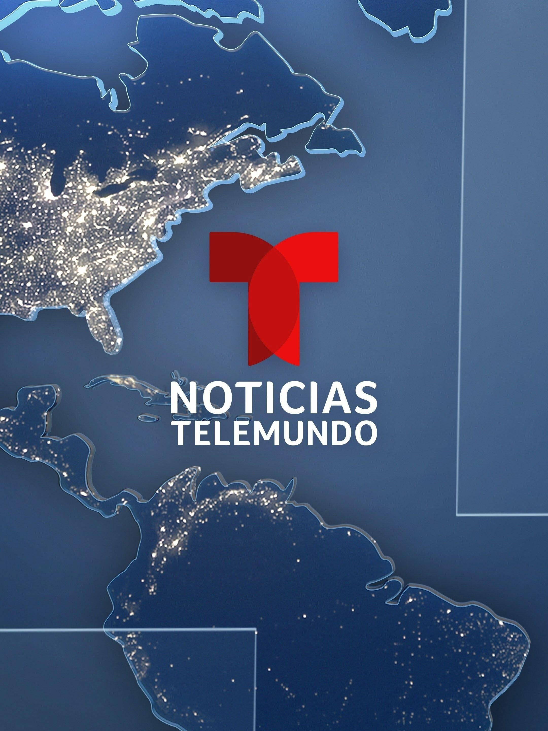 Noticias Telemundo - Temporada 10