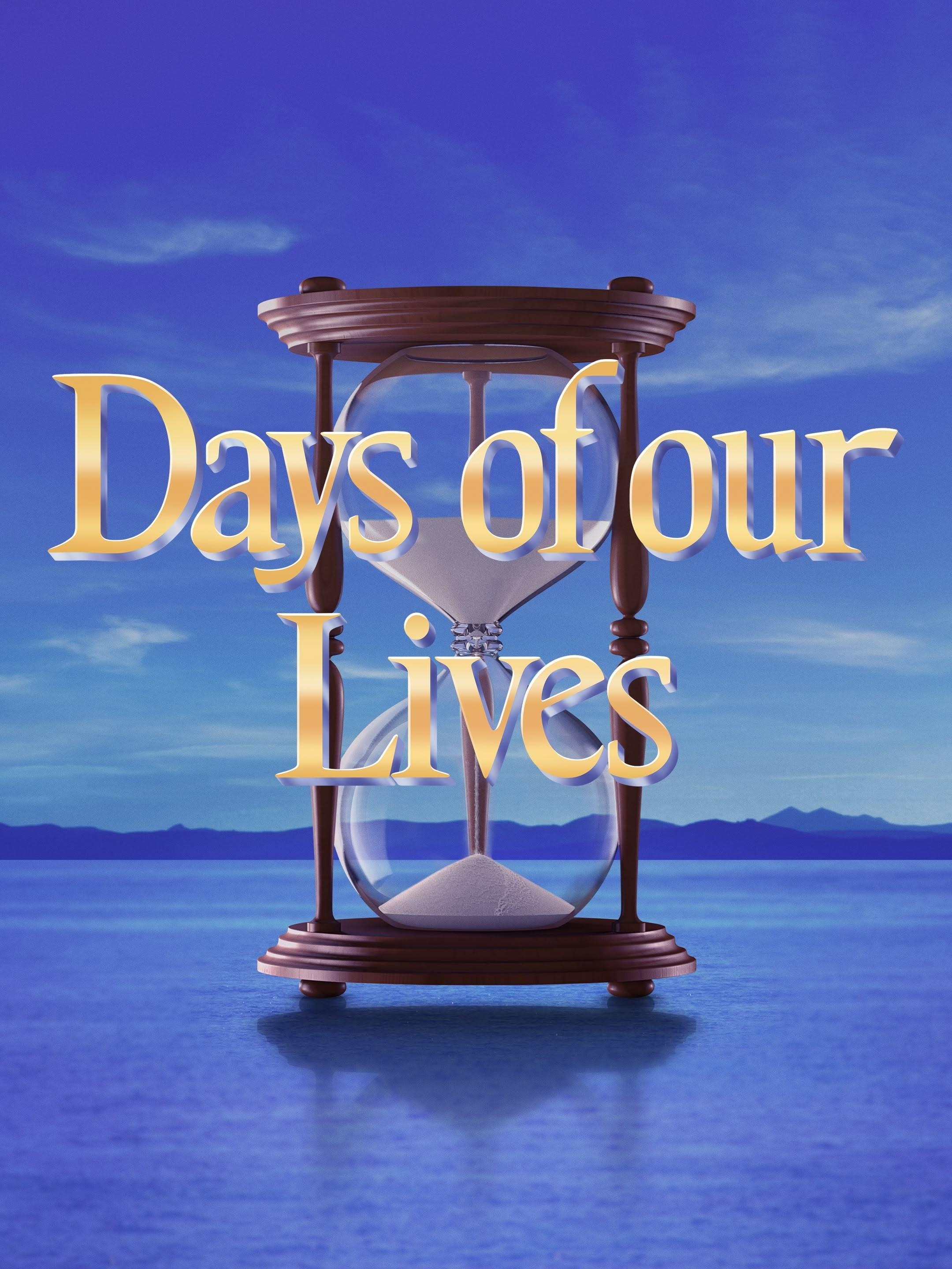 Days of our Lives - Temporada 62
