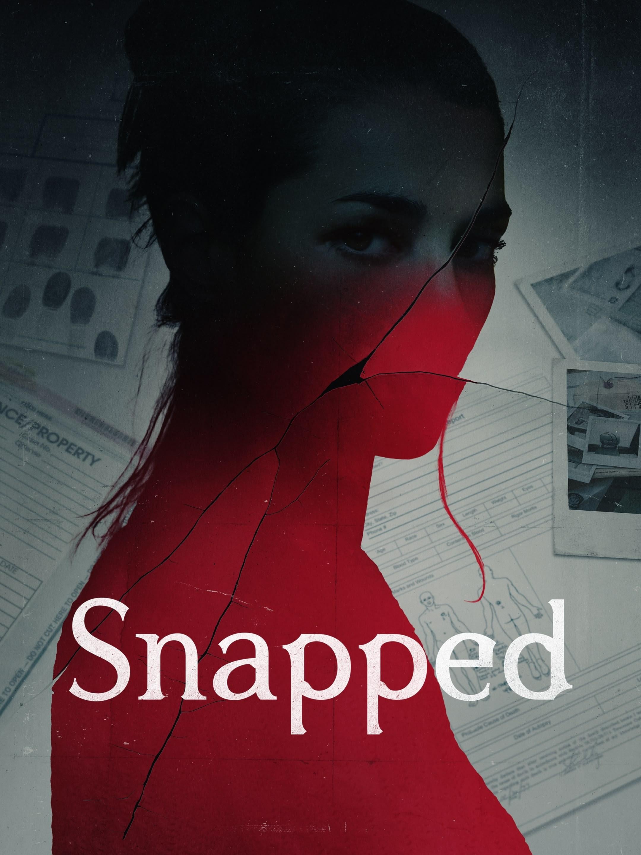 Snapped - Temporada 36