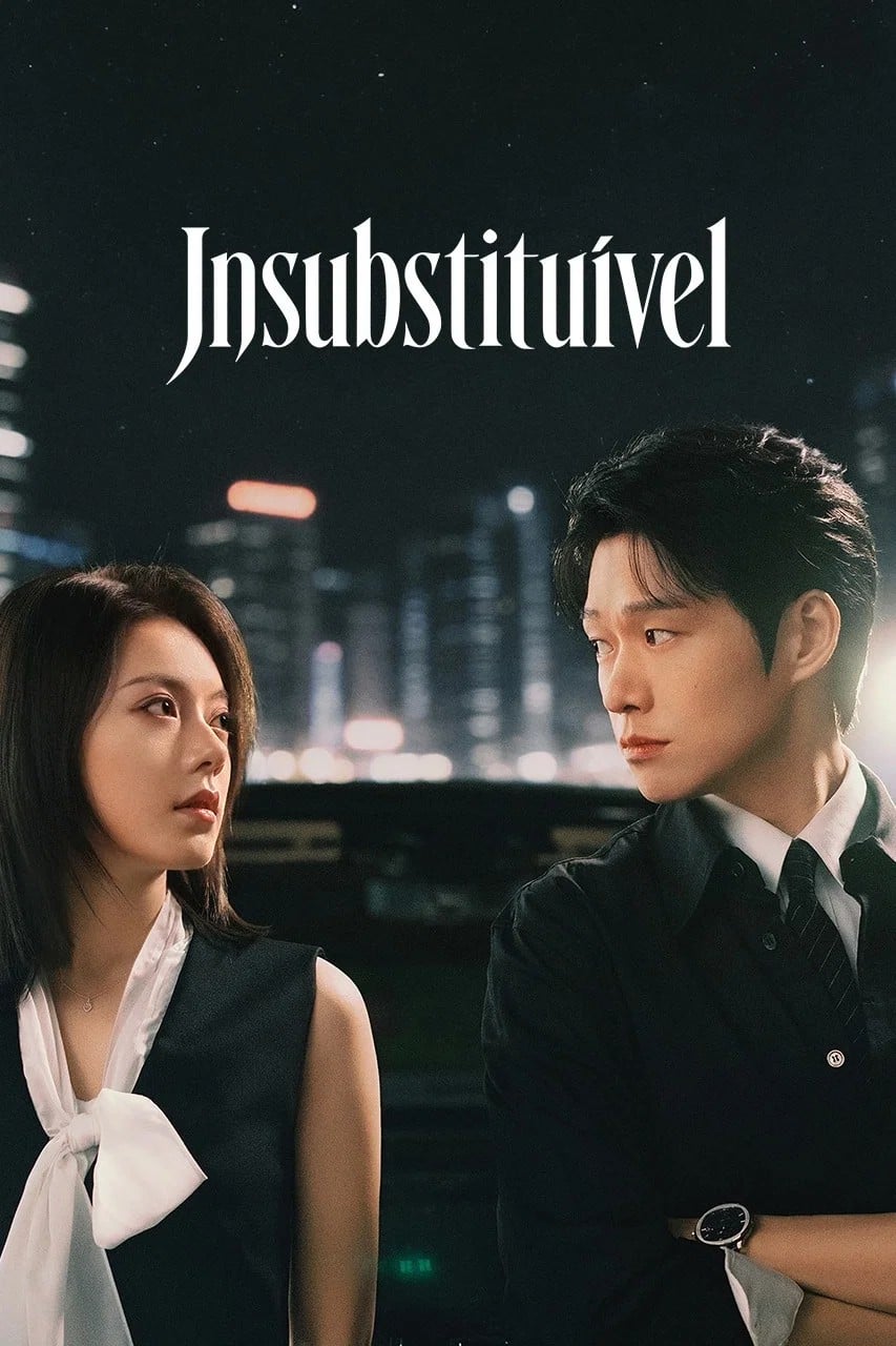 Insubstituível - Temporada 1