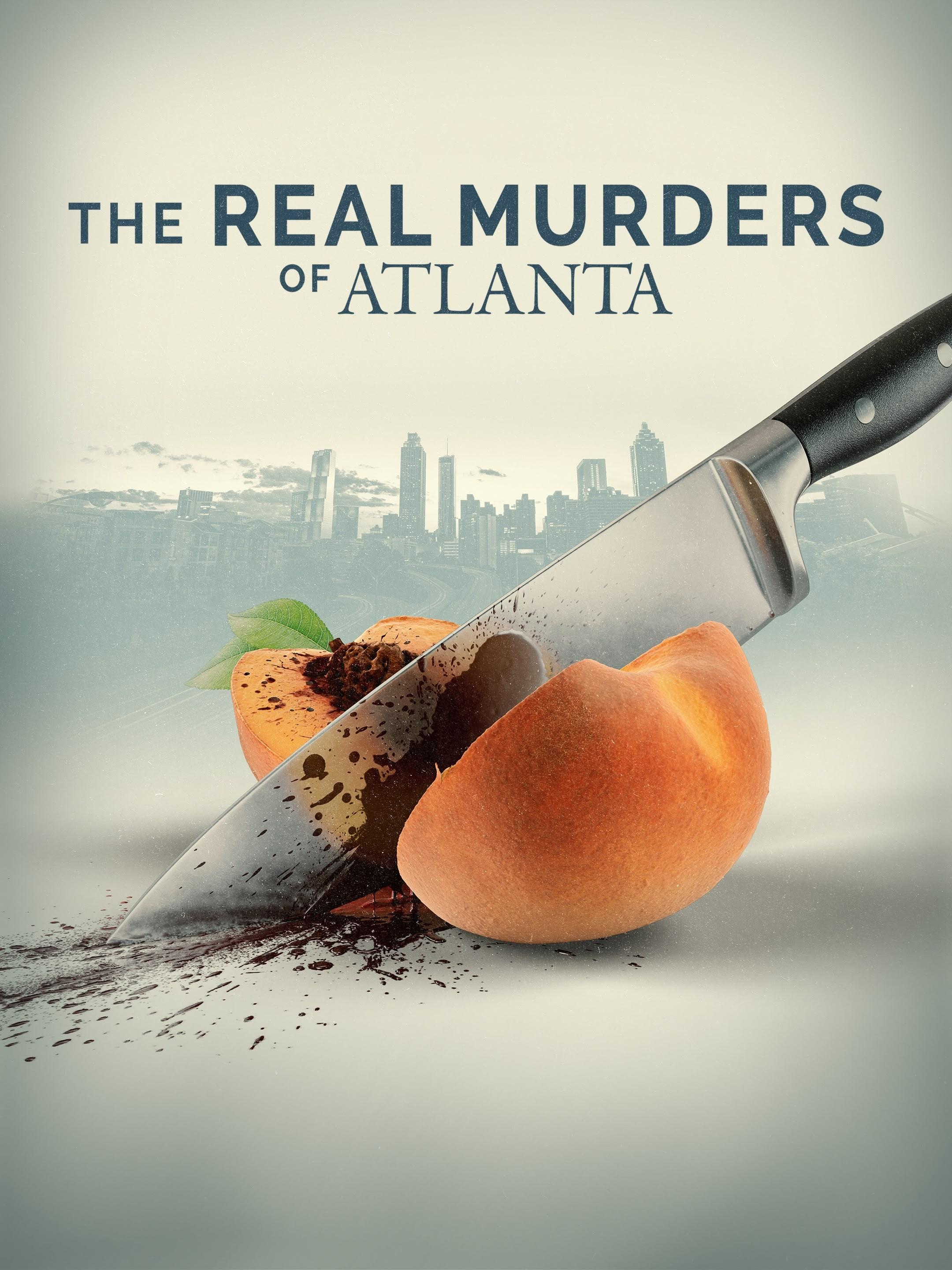 The Real Murders of Atlanta - Temporada 4