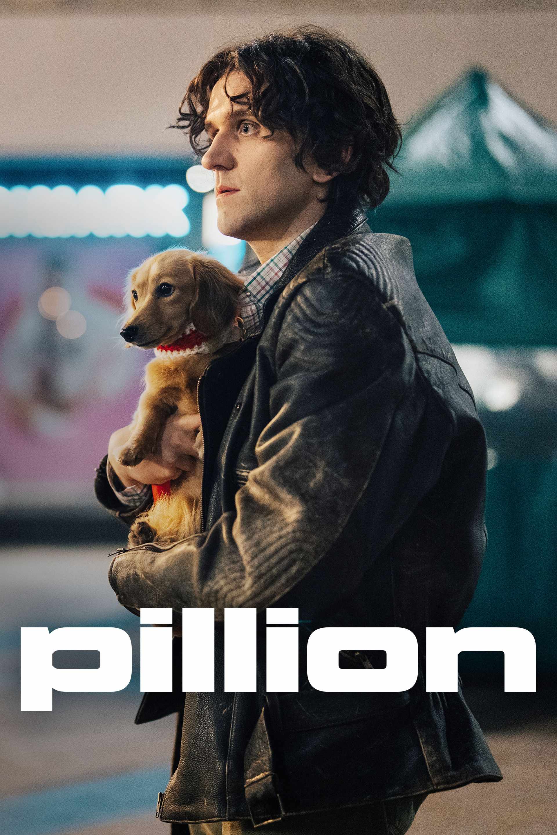 Pillion