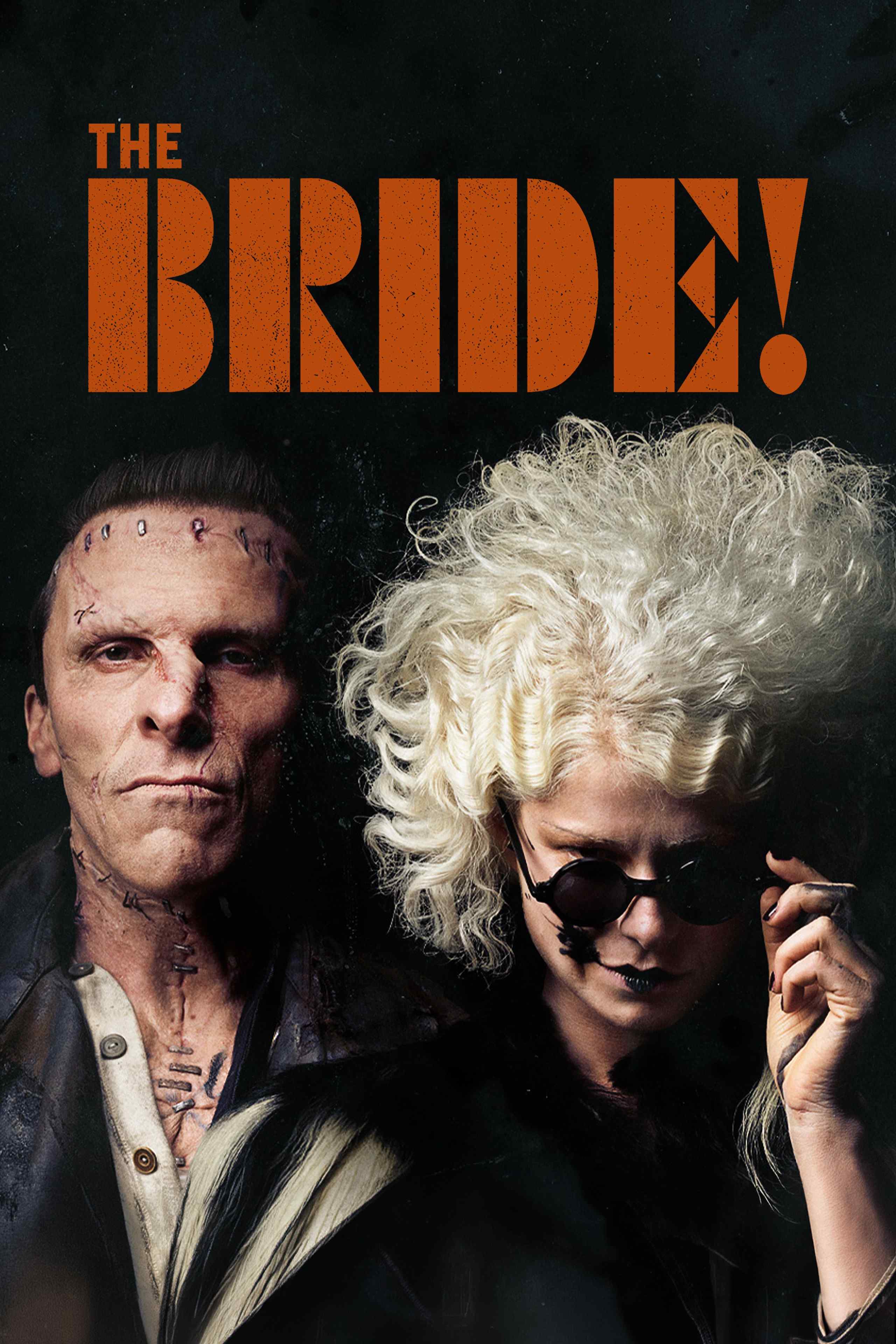 The Bride!