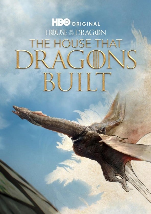 House of the Dragon: The House that Dragons Built - Temporada 3