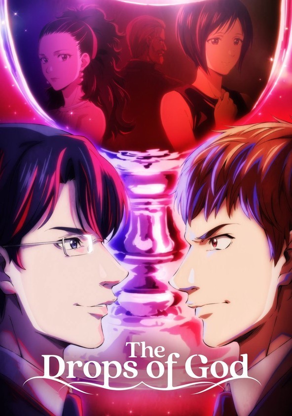 The Drops of God - Temporada 1