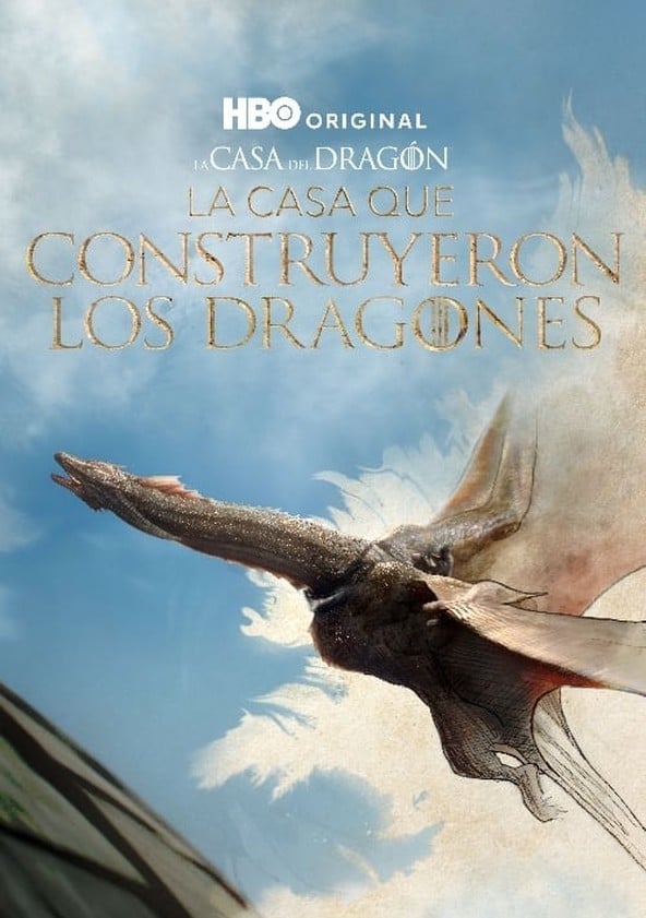 The House That Dragons Built - Temporada 3