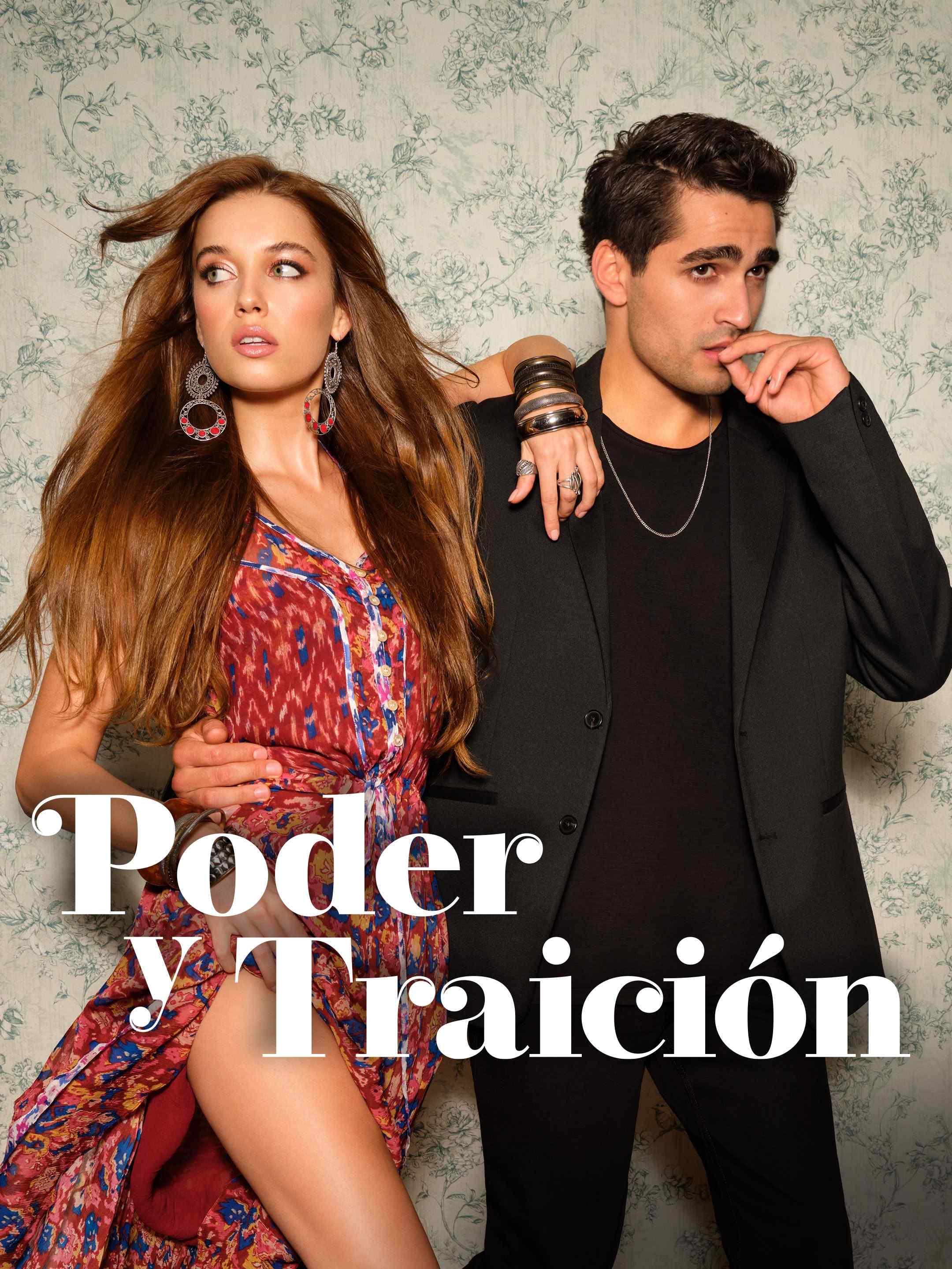 Poder y traición - Temporada 1
