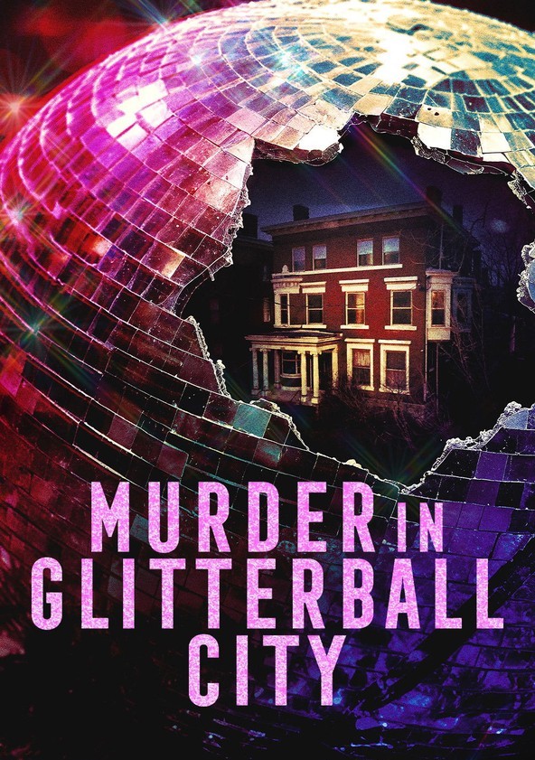 Asesinato en Glitterball City - Temporada 1