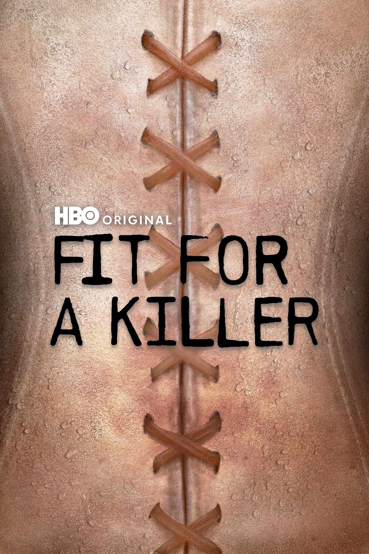 Fit for a Killer - Temporada 1