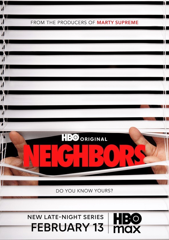 Vecinos - Temporada 1