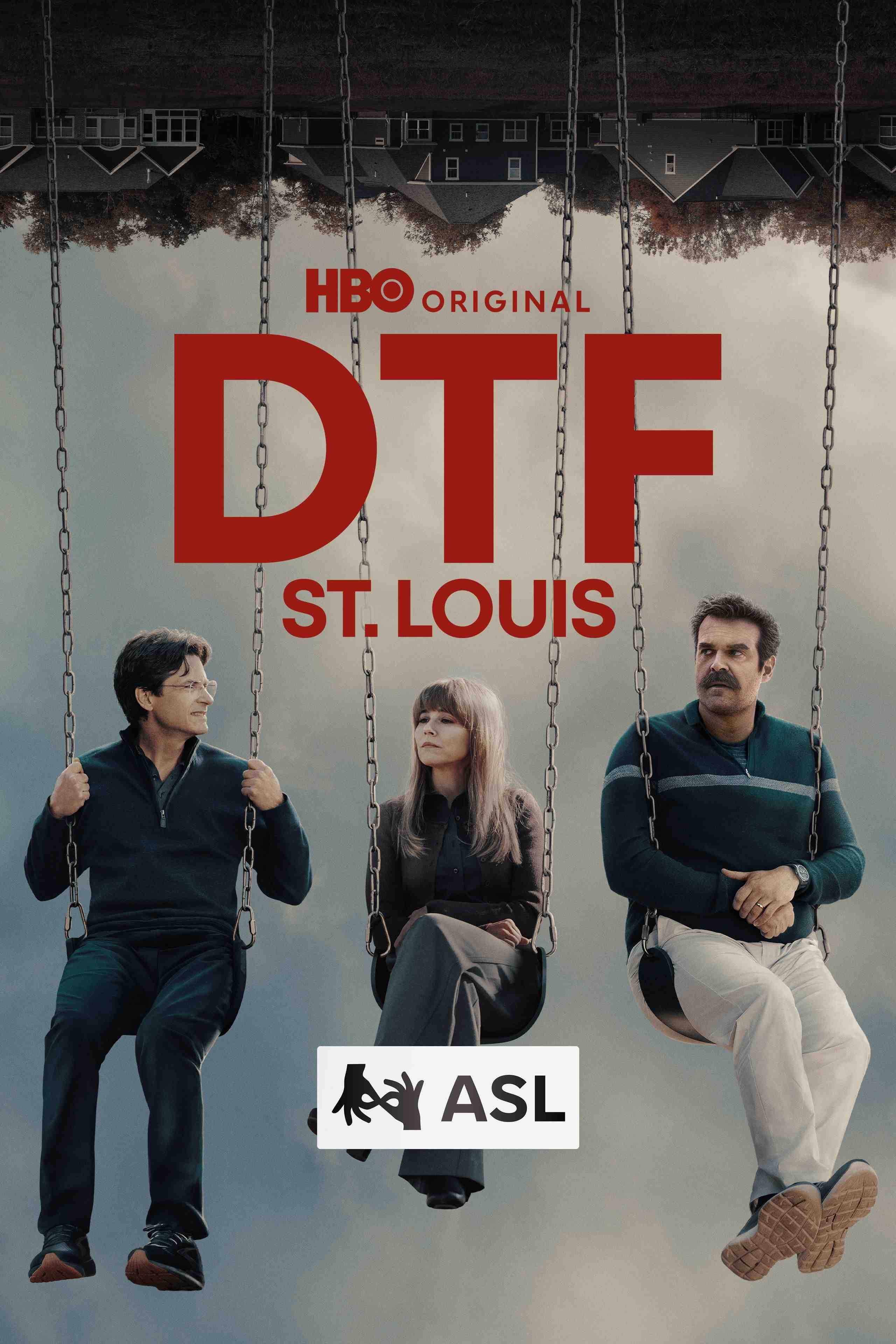 DTF St. Louis (with ASL) - Temporada 1