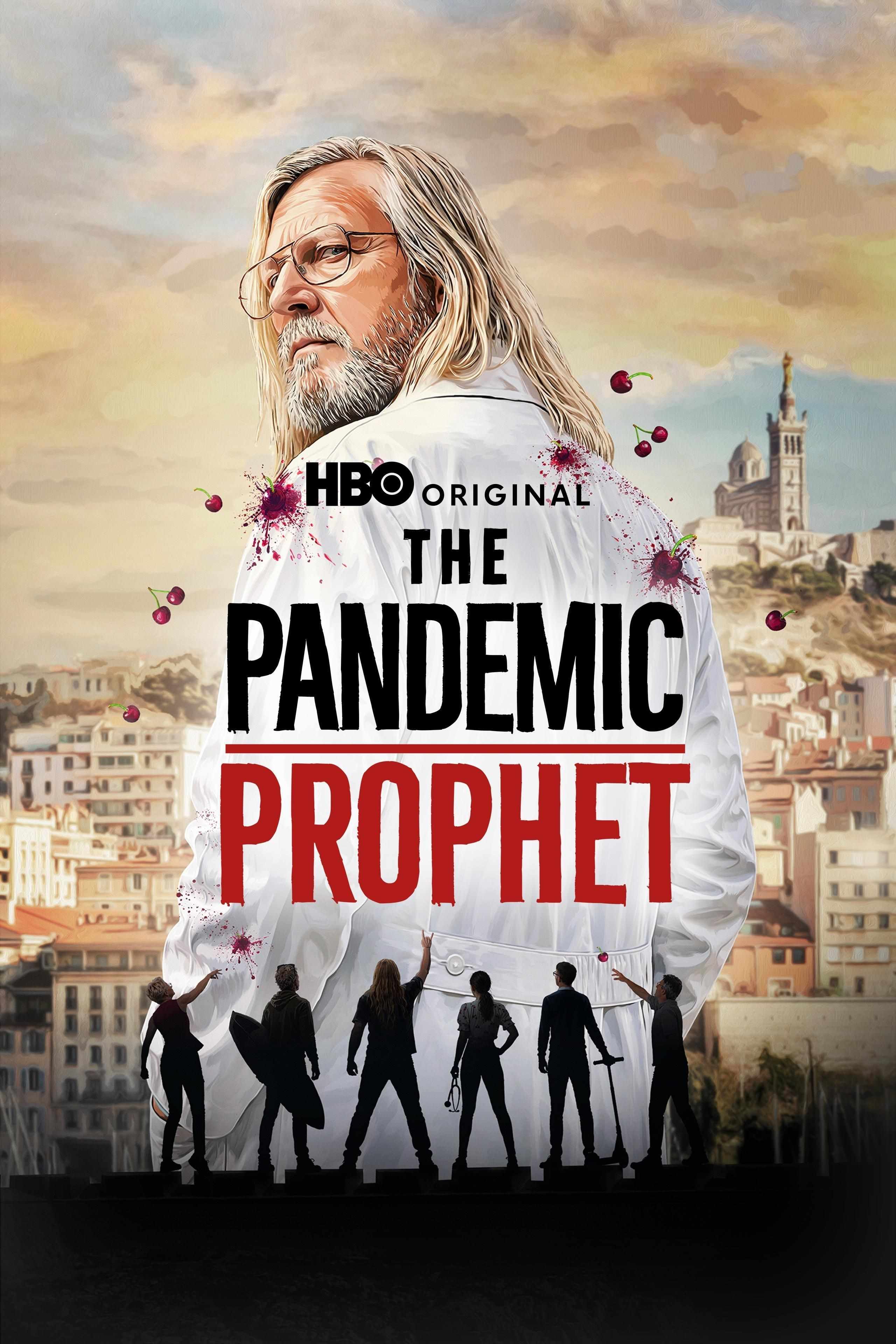 The Pandemic Prophet - Temporada 1