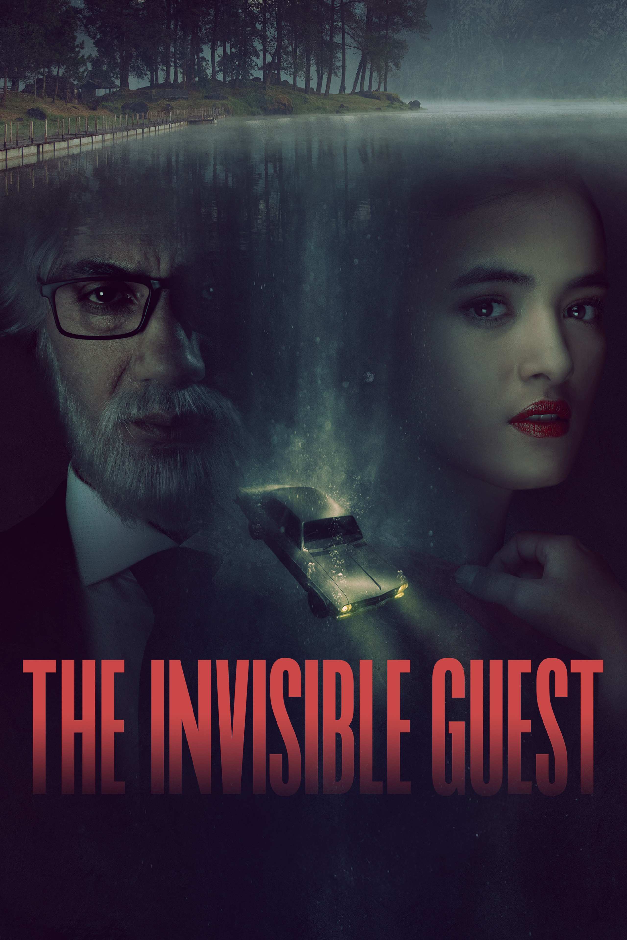 The Invisible Guest