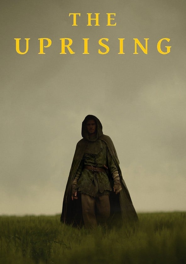 The Uprising