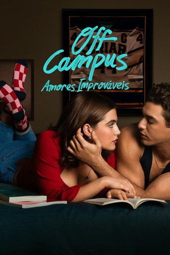 Off Campus - Temporada 1