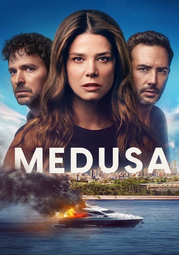 Medusa - Temporada 2