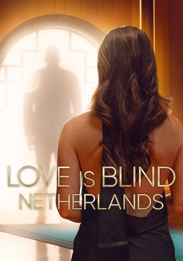 Love Is Blind: Netherlands - Temporada 1